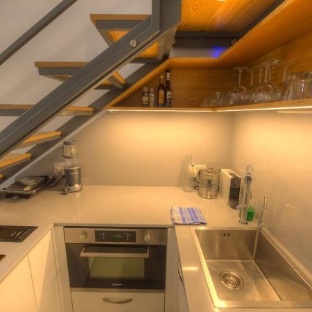 Cute And Modern Duplex Apartment In Ideal Location Rcas1-1 فاليتا المظهر الخارجي الصورة