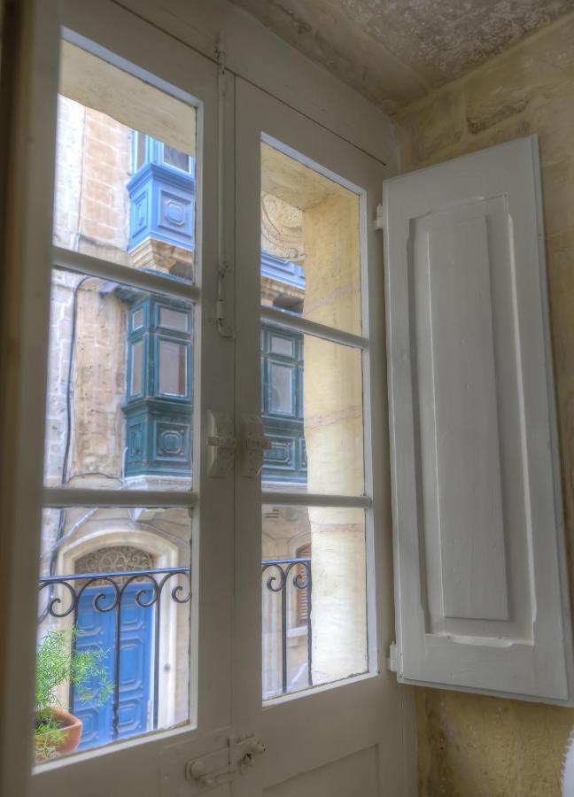 Cute And Modern Duplex Apartment In Ideal Location Rcas1-1 فاليتا المظهر الخارجي الصورة
